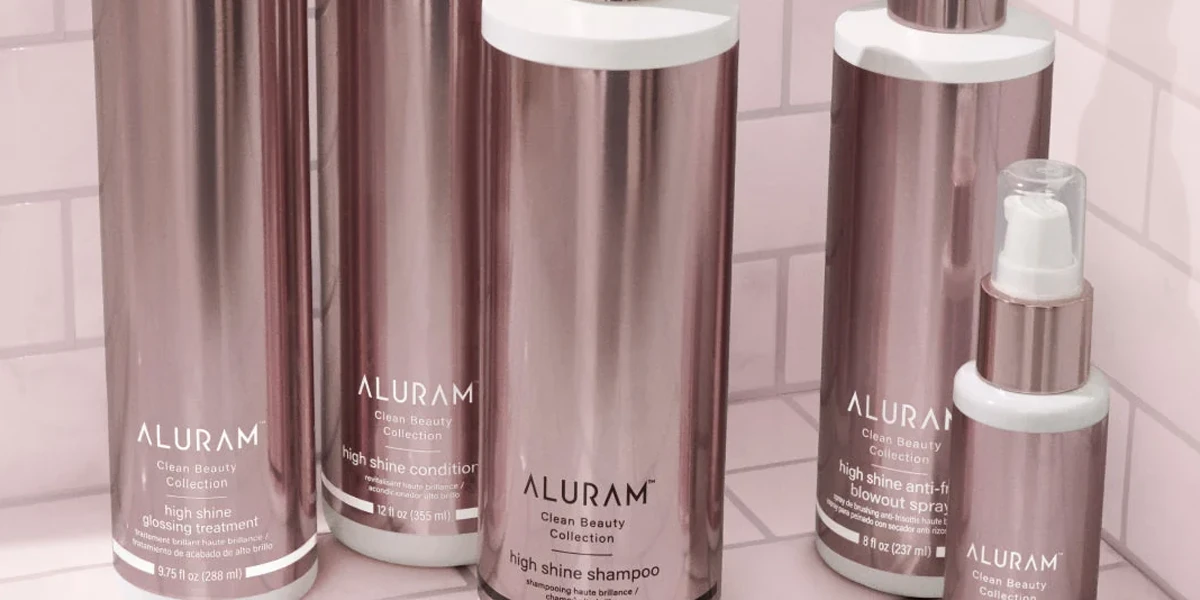 Aluram Curl banner