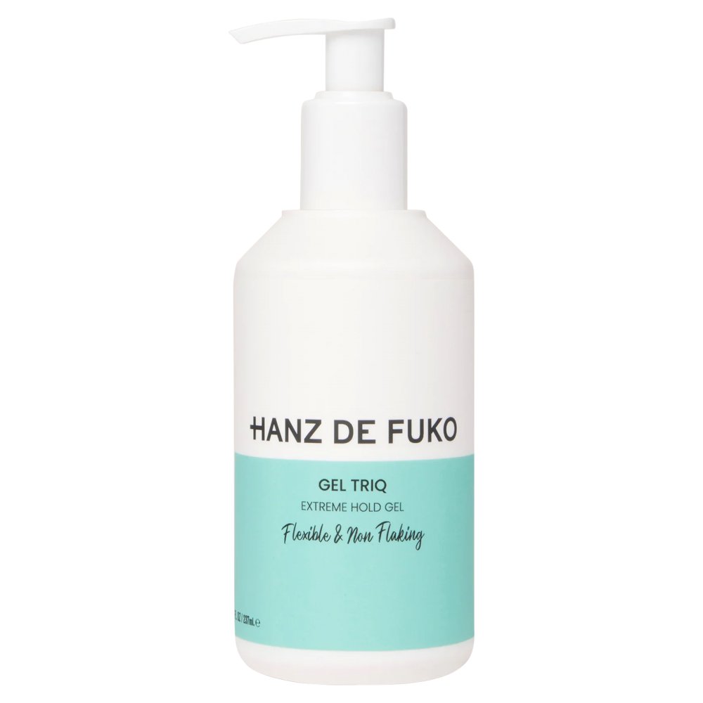 Hanz de Fuko Gel TriQ Beauty Care Choices