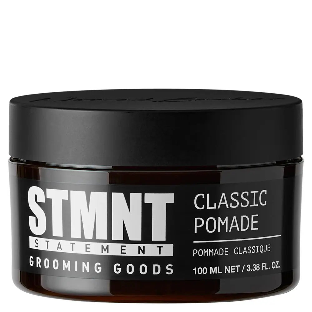 STMNT Grooming Goods Classic Pomade 3.38oz