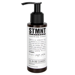 STMNT Grooming Goods All-In-One Cleanser
