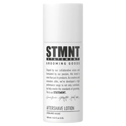 STMNT Grooming Goods Aftershave Lotion