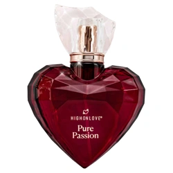 High On Love Pure Passion Perfume