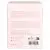 High On Love Pink Sensual Massage Candle Strawberries & Champagne 8.8oz