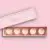 High On Love Mini Sensual Massage Candles Collection