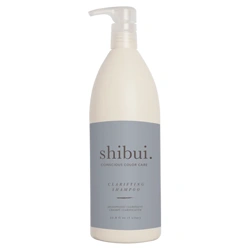 Shibui. Clarifying Shampoo