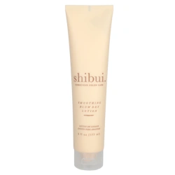 Shibui. Smoothing Blow Dry Lotion