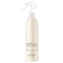 Shibui. Texturizing Mist