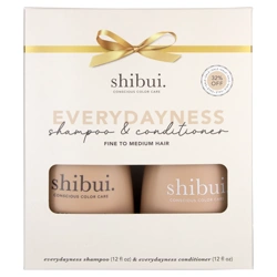 Shibui. Everydayness Holiday Duo