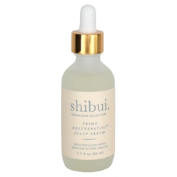 Shibui. Prime Rejuvenation Scalp Serum