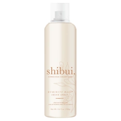Shibui. Humidity Halo Shine Spray