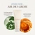 Shibui. Air Dry Creme