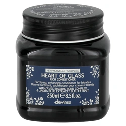 Davines Heart of Glass Rich Conditioner