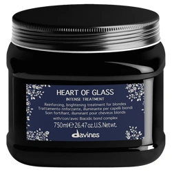 Davines Heart of Glass Intense Treatment