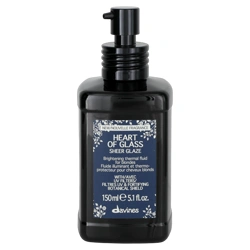 Davines Heart of Glass Sheer Glaze