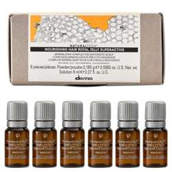 Davines Naturaltech Nourishing Hair Royal Jelly Superactive