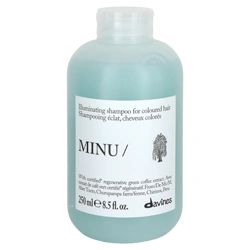 Davines Minu/ Illuminating Shampoo