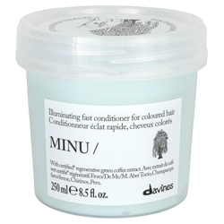 Davines Minu/ Illuminating Fast Conditioner