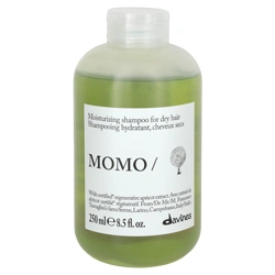 Davines Momo/ Moisturizing Shampoo
