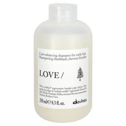 Davines Love/ Curl-Enhancing Shampoo