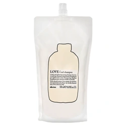 Davines Love/ Curl Shampoo - Refill