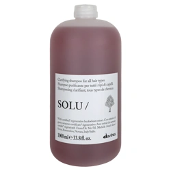 Davines Solu/ Shampoo
