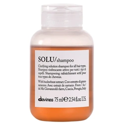 Davines Solu/ Shampoo