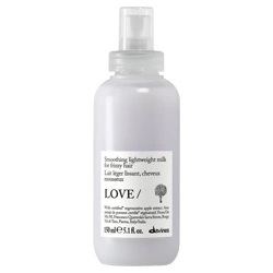 Davines Love/ Smoothing Lightweight Milk