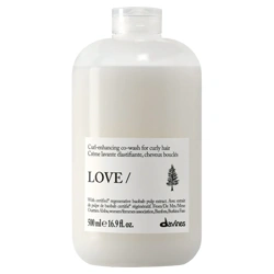 Davines Love/ Curl-enhancing Co-Wash