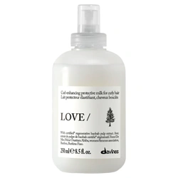 Davines Love/ Curl Enhancing Protective Milk