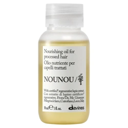 Davines NouNou/ Nourishing Oil