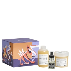 Davines NouNou Trumpet Holiday Set