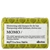 Davines Momo/ Moisturizing Solid Shampoo 3.5oz