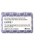 Davines Love/ Smoothing Shampoo Bar 3.5oz