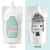 Davines Minu/ Illuminating Shampoo Refill 16.91oz