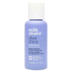 Milk_Shake Silver Shine Shampoo - Travel Size