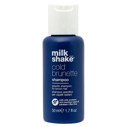 Milk_Shake Cold Brunette Shampoo - Travel Size