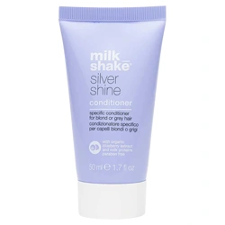 Milk_Shake Silver Shine Conditioner - Travel Size