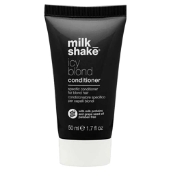 Milk_Shake Icy Blond Conditioner - Travel Size