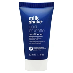 Milk_Shake Cold Brunette Conditioner - Travel Size
