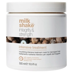Milk_Shake Integrity & Strength Intensive Treatment