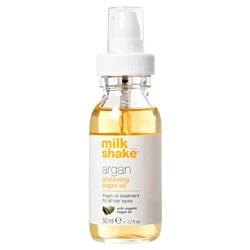 Milk_Shake Argan Glistening Argan Oil  - Travel Size