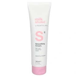 Milk_Shake Lifestyling Smoothing Cream