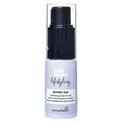 Milk_Shake Lifestyling Powder Pop