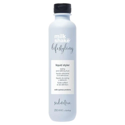 Milk_Shake Lifestyling Liquid Styler