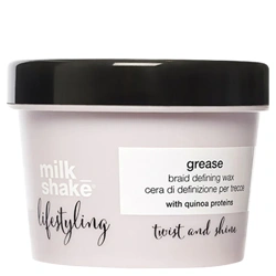 Milk_Shake Lifestyling Grease