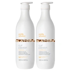 Milk_Shake Curl Passion Shampoo & Conditioner Duo - 33.8 oz