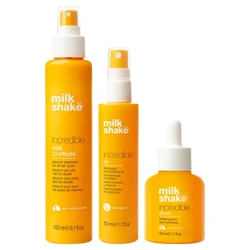 Milk_Shake SOS: Save Our Hair Set