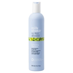 Milk_Shake No Frizz Allowed Perfecting Shampoo