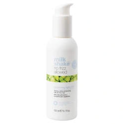 Milk_Shake No Frizz Allowed Glistening Light Milk | Beauty Care