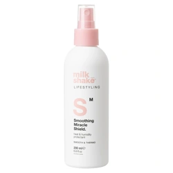 Milk_Shake Lifestyling Smoothing Miracle Shield